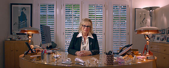 forhåndsvisning af film