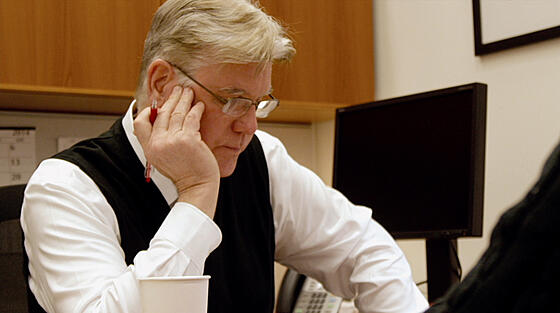 forhåndsvisning af film