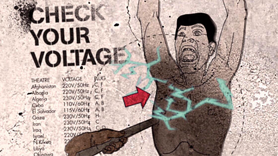 forhåndsvisning af film