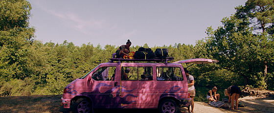 forhåndsvisning af film