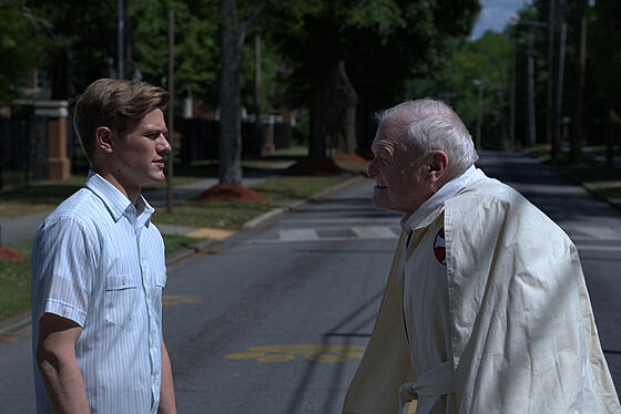 forhåndsvisning af film