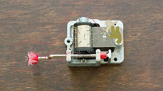 forhåndsvisning af film