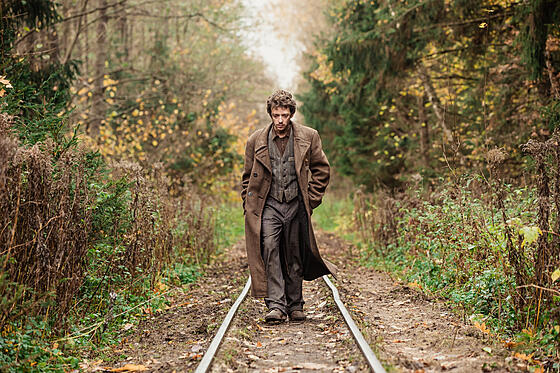 forhåndsvisning af film