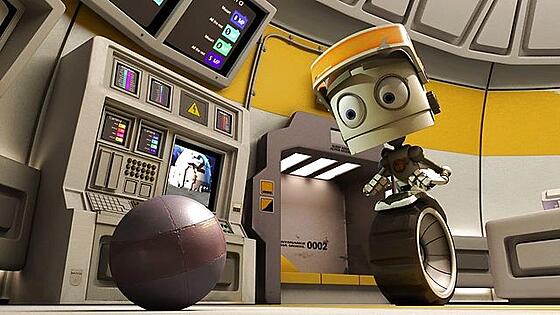 layout image (to proper size of the container)