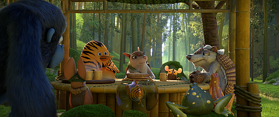 forhåndsvisning af film