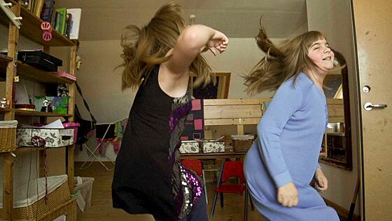 forhåndsvisning af film