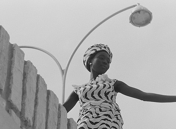 forhåndsvisning af film