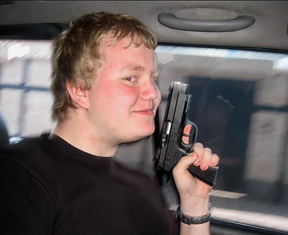 forhåndsvisning af film