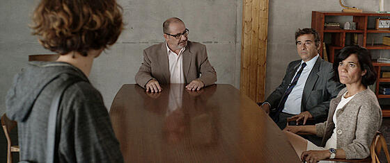 forhåndsvisning af film