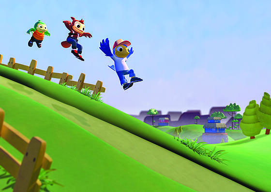 forhåndsvisning af film