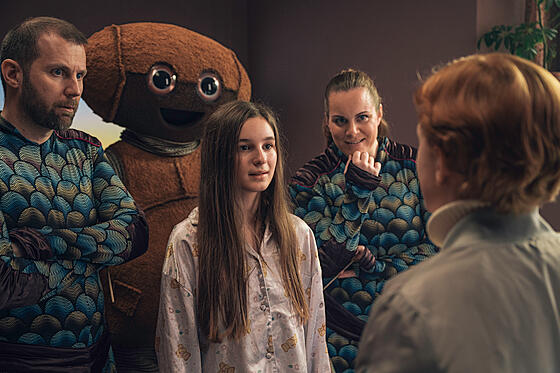 forhåndsvisning af film