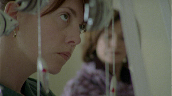 forhåndsvisning af film