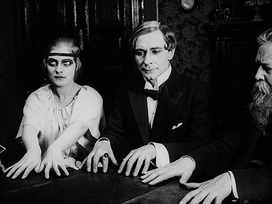 forhåndsvisning af film