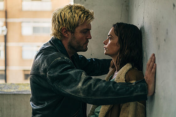 forhåndsvisning af film