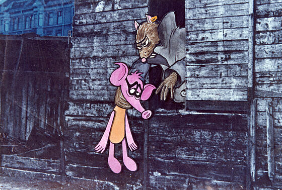 layout image (to proper size of the container)