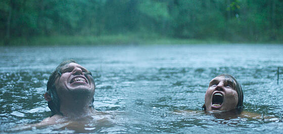 forhåndsvisning af film