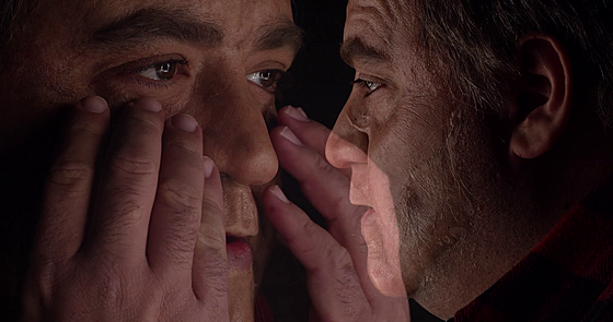 forhåndsvisning af film