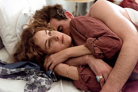 forhåndsvisning af film