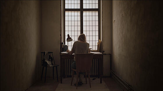 forhåndsvisning af film