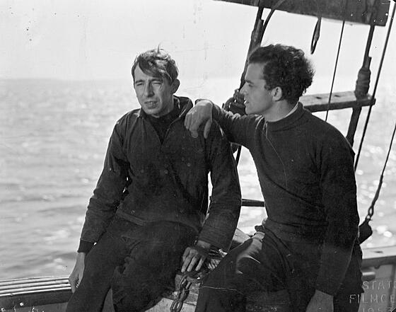 forhåndsvisning af film