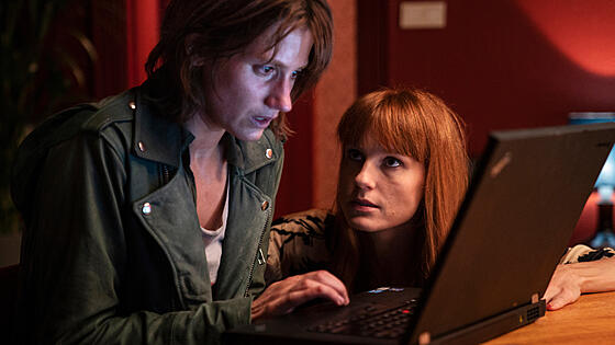 forhåndsvisning af film