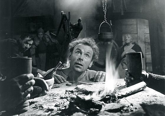 layout image (to proper size of the container)