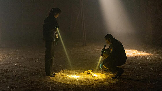 forhåndsvisning af film