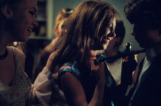 forhåndsvisning af film