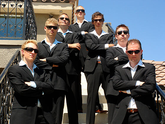 forhåndsvisning af film