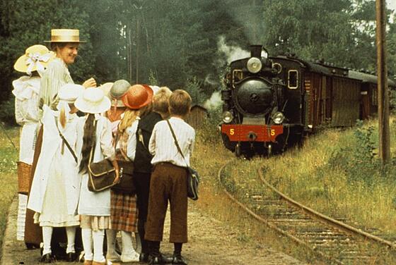 forhåndsvisning af film