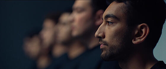 layout image (to proper size of the container)