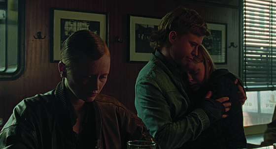 forhåndsvisning af film