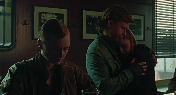 forhåndsvisning af film