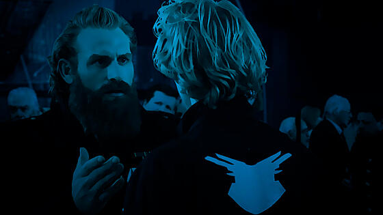 layout image (to proper size of the container)