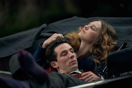 forhåndsvisning af film