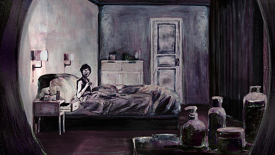 forhåndsvisning af film