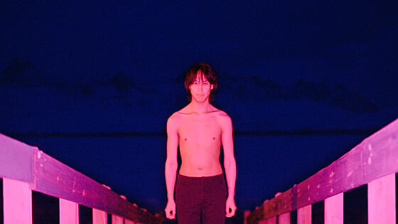 forhåndsvisning af film