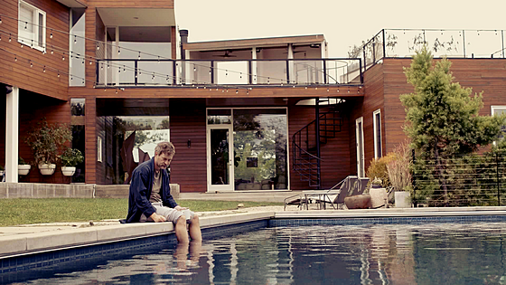 forhåndsvisning af film