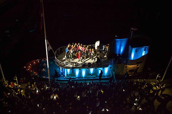 forhåndsvisning af film