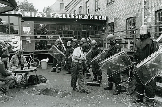 forhåndsvisning af film