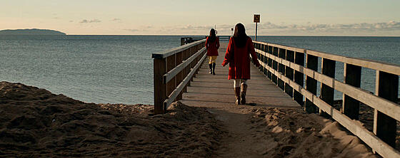 forhåndsvisning af film