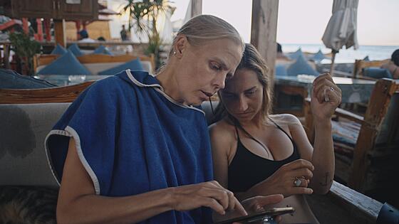 forhåndsvisning af film