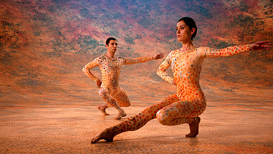 layout image (to proper size of the container)