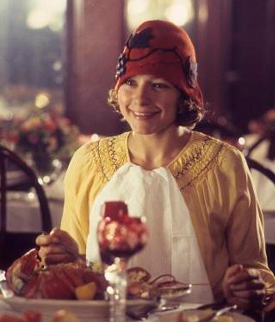 layout image (to proper size of the container)