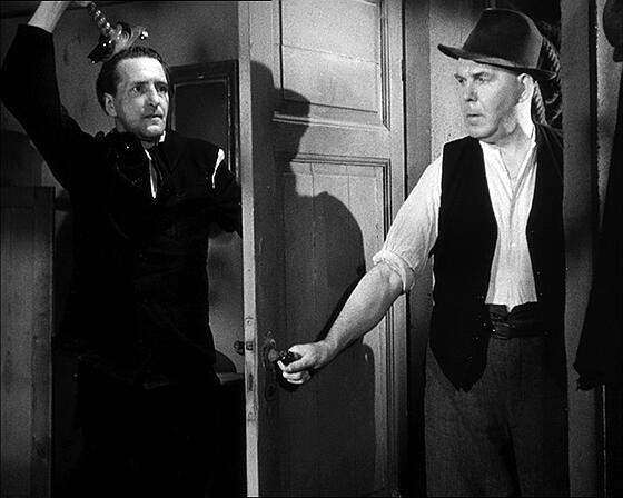 forhåndsvisning af film