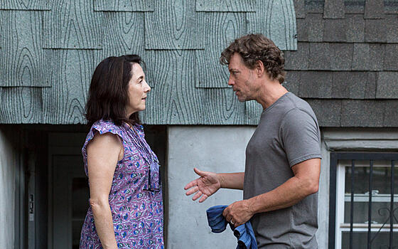 forhåndsvisning af film