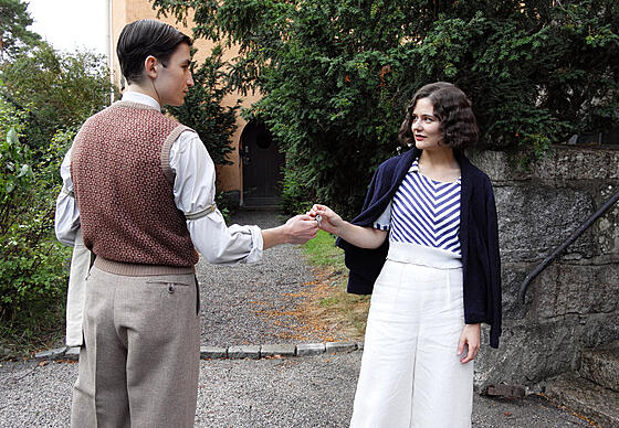 forhåndsvisning af film