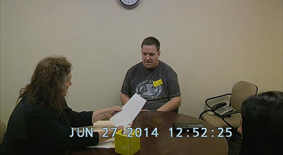 forhåndsvisning af film