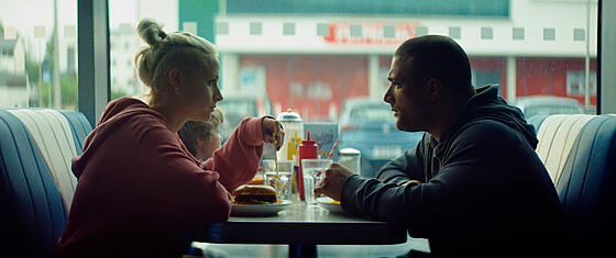 forhåndsvisning af film