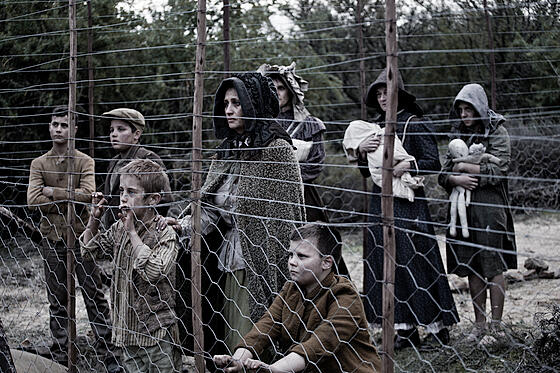 forhåndsvisning af film